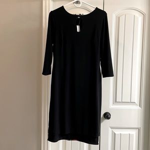 NWT WHBM reversible dress